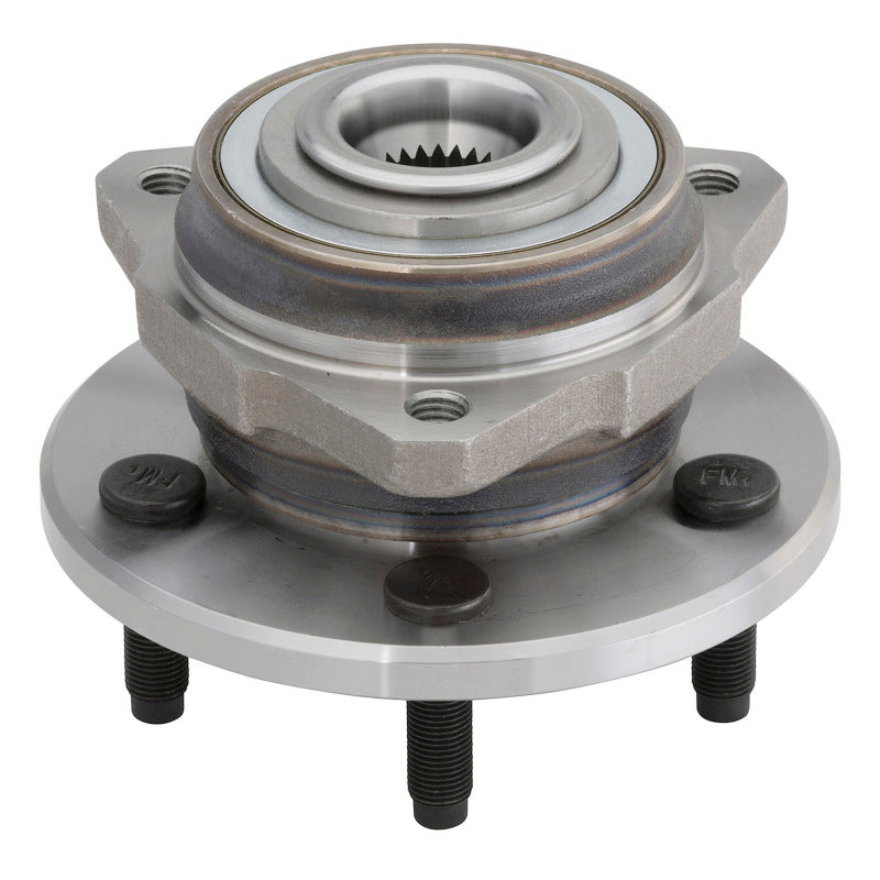 MOOG 02-05 Jeep Liberty Front Hub Assembly 513178