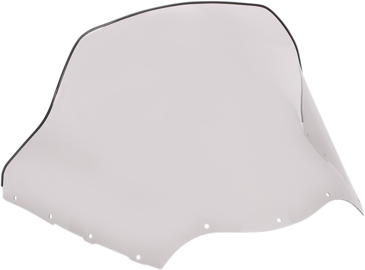 SNO STUFF Windshield - Yamaha 450-624