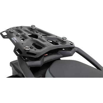 SW-MOTECH Adventure Luggage System - Silver - BMW GS '18-'24 ADV.07.897.75100/S