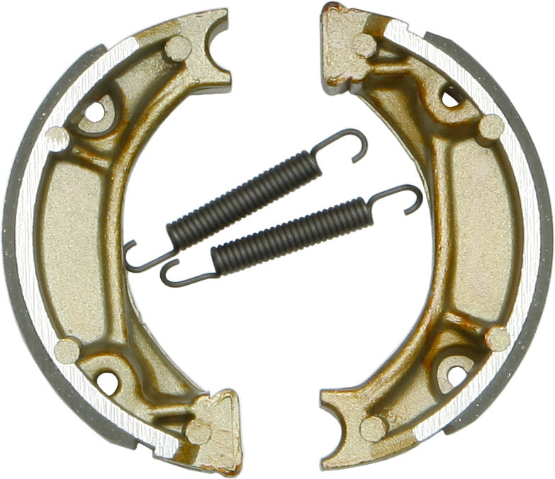 EBC Brake Shoes 333 Plain 333