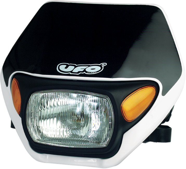 UFO Headlight with Turn Signal PF01695001