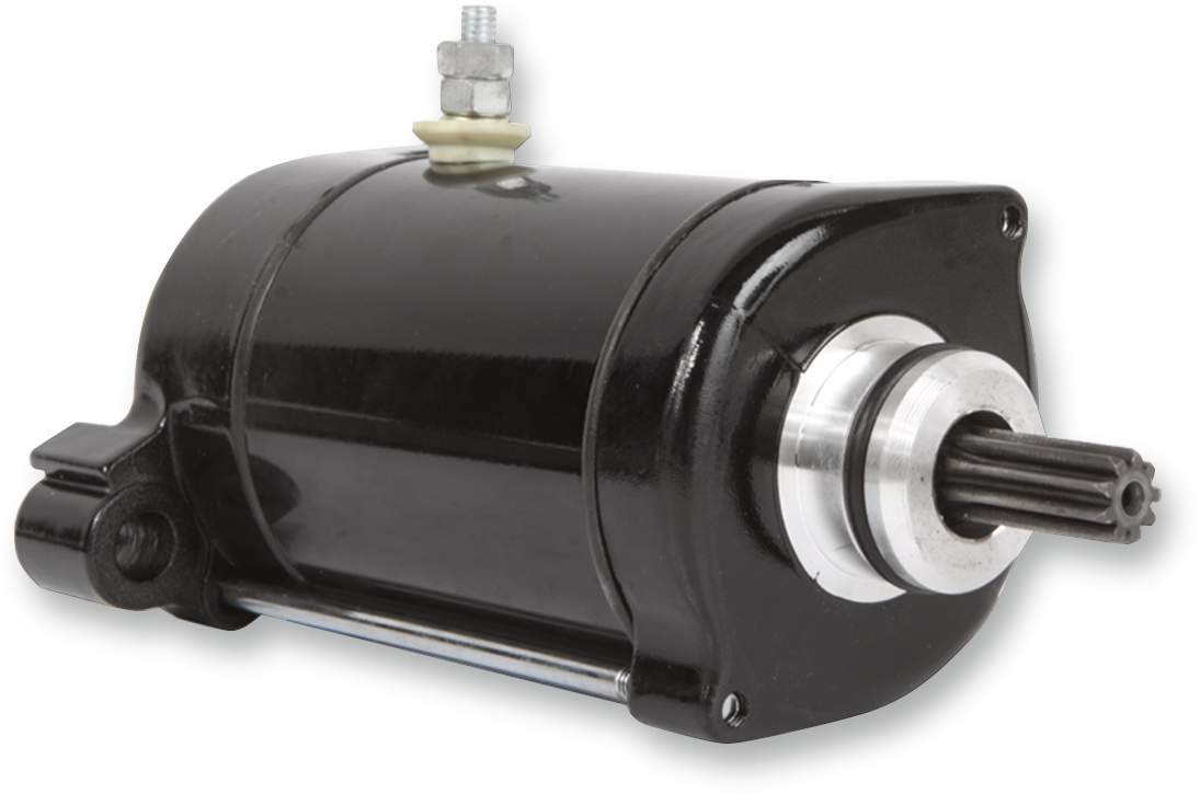 Parts Unlimited Starter Motor 410-54083