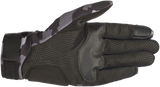 ALPINESTARS Reef Gloves - Black/Camo Gray - Small 3569020-9001-S