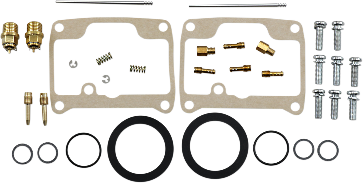 Parts Unlimited Carburetor Rebuild Kit - Ski-Doo 26-1979