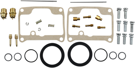 Parts Unlimited Carburetor Rebuild Kit - Ski-Doo 26-1979