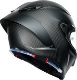 AGV Pista GP RR Helmet - Matte Carbon - Large 2118356002007L