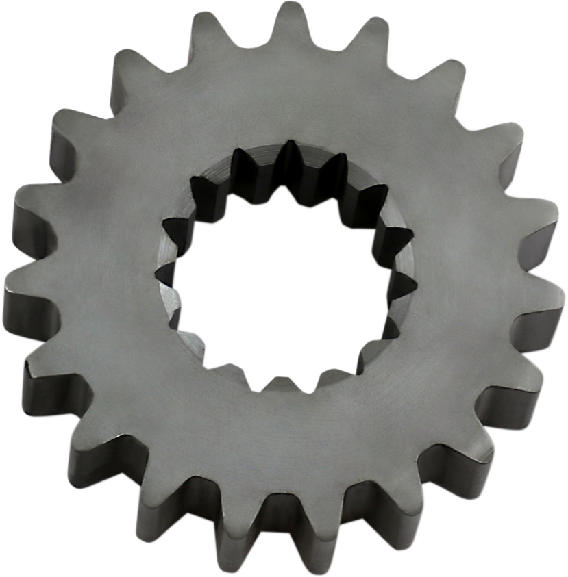 VENOM PRODUCTS Standard Sprocket - 19-Tooth - Ski-Doo 351519-002