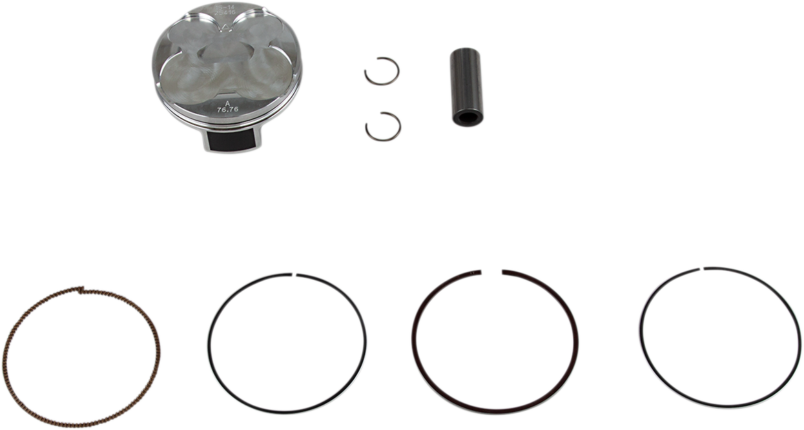 VERTEX Piston Kit 24119A