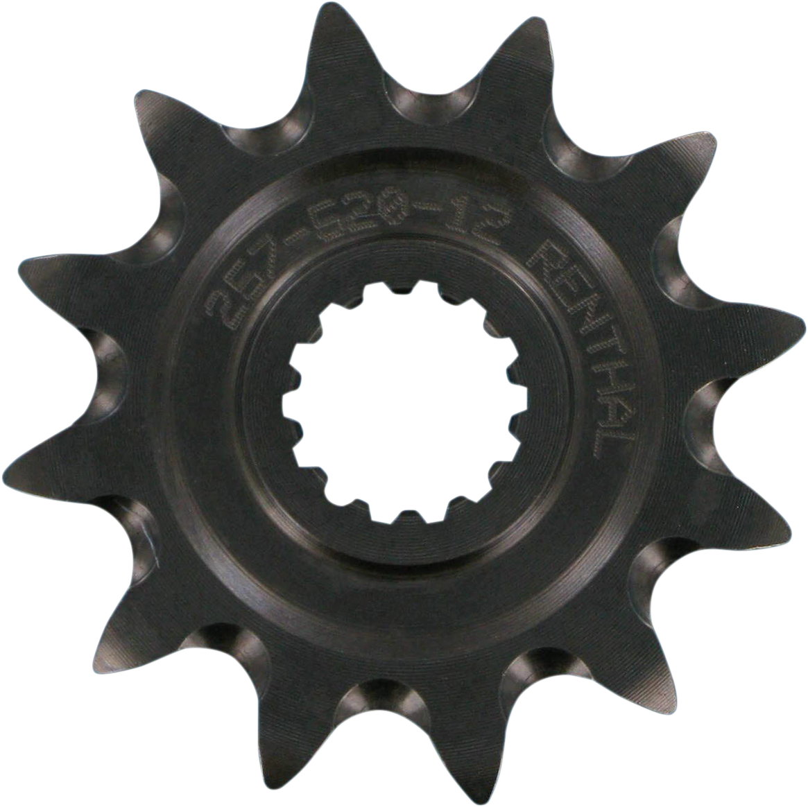 RENTHAL Sprocket - Yamaha - 12 Tooth 257--520-12GP