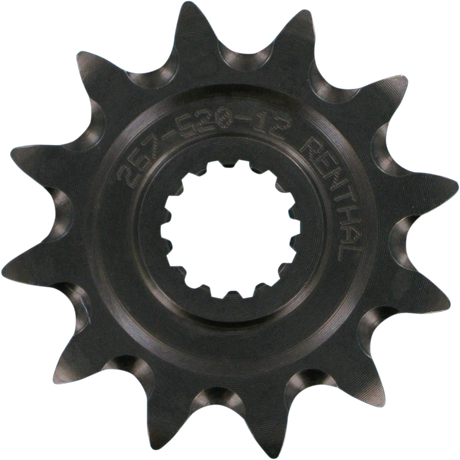 RENTHAL Sprocket - Yamaha - 12 Tooth 257--520-12GP