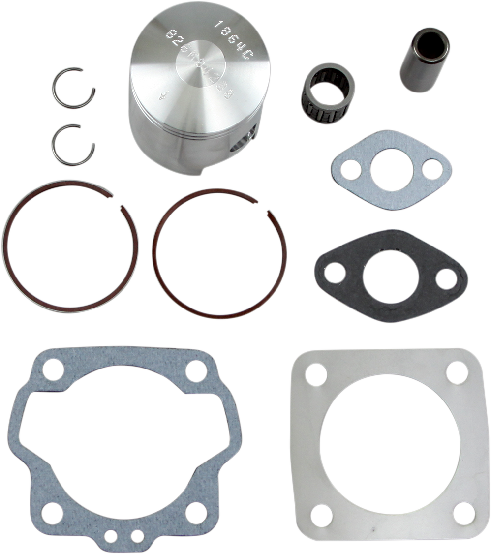 WISECO Piston Kit with Gaskets High-Performance PK1667