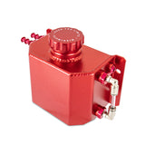 Mishimoto 1L Coolant Overflow Tank - Red MMRT-1LRD