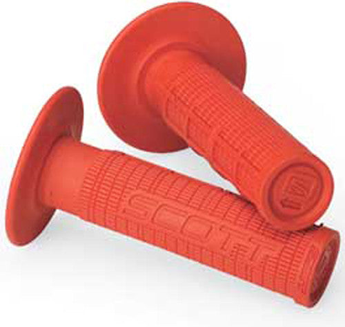 SCOTT Mx2 Grips (Red) 205786-0004