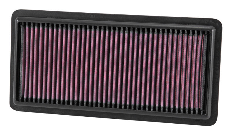 K&N 2014 SUBARU XV CROSSTREK HYBRID 2.0L L4 2014 Replacement Air Filter 33-5022