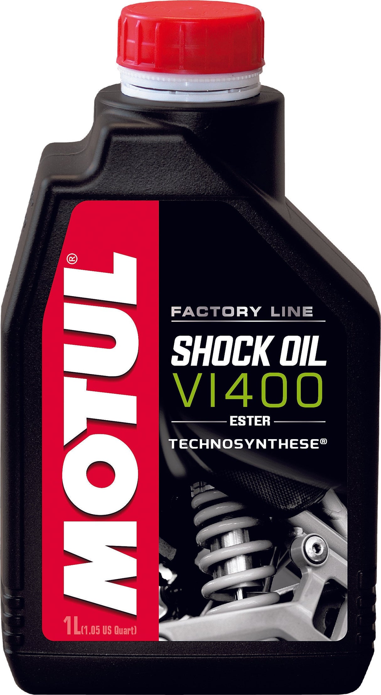 MOTULShock Oil Factory Line V1400 1 L105923