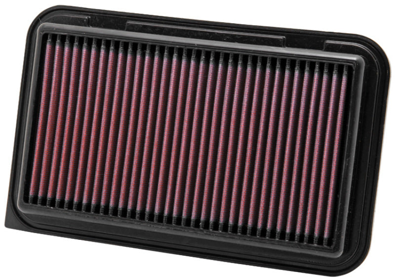 K&N Replacement Air Filter 10-13 Opel Agila / 10-12 Vauxhall Agila / 10-13 Suzuki Swift/Splash 33-2974