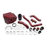 Wehrli 20-24 Chevrolet 6.6L LP5 Duramax High Flow Intake Bundle Kit - Gloss White WCF100414-GW