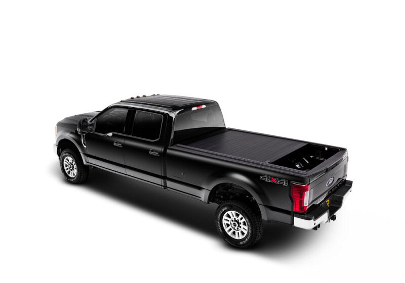 Retrax 2024 Ford Ranger 5ft Bed RetraxPRO MX 80338