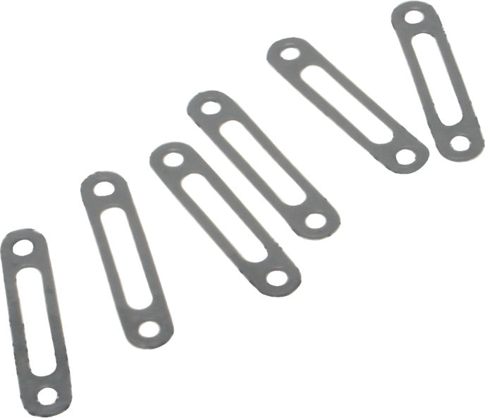 COMETIC Oil Jet Assembly Gasket Evo Sportster 6/Pk C9962