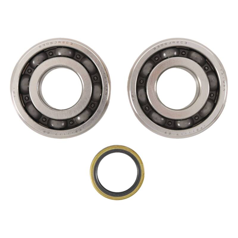 Hot Rods 05-07 Suzuki RM-Z 450 450cc Main Bearing & Seal Kit K050