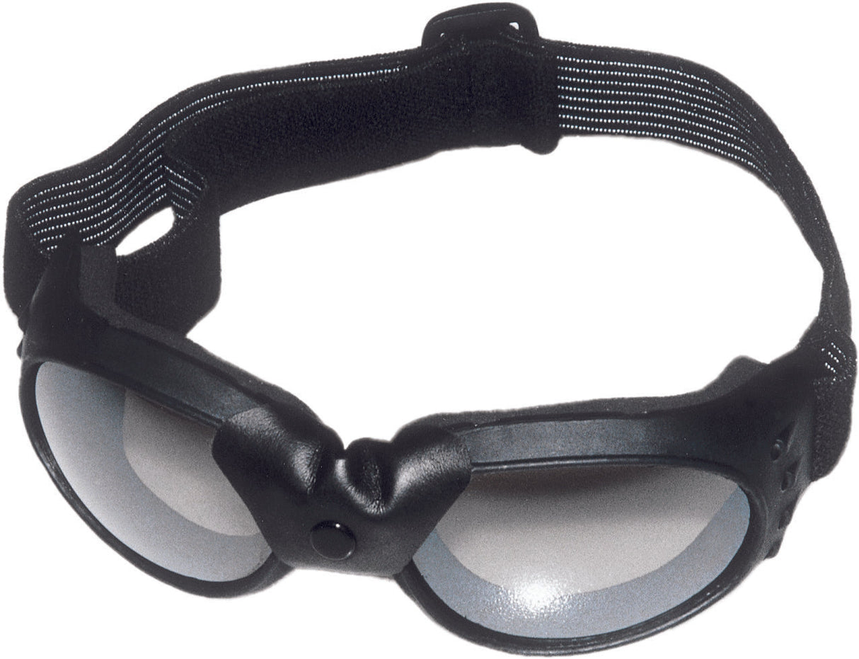 EMGO Bandito Goggle Clear Lens 76-50150