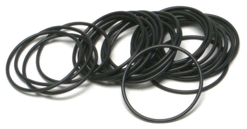 COMETIC Main Drive Gear Oil Seal Evo 25/Pk Oe#11166 C9530