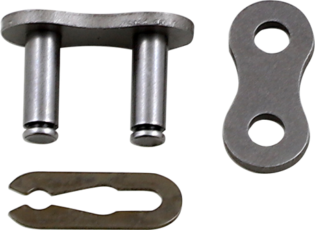 Parts Unlimited 520h - Drive Chain - Clip Connecting Link T520h3