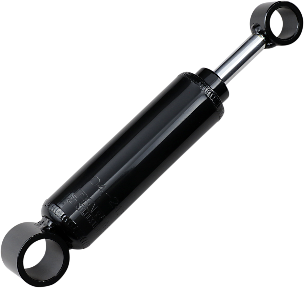 Parts Unlimited Shock Absorber - Yamaha 04-242