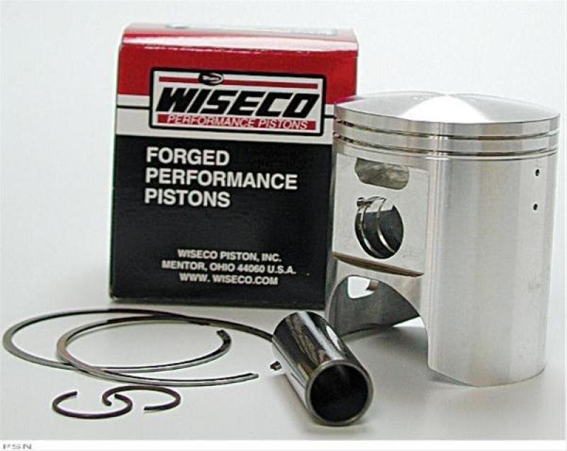 Wiseco Yamaha YFZ350 Banshee/RZ350 ProLite 2539CD Piston Kit 513M06450