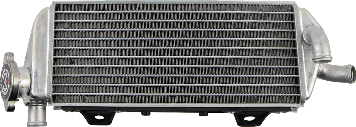 MOOSE RACING Replacement OEM Radiator - Right - KTM/Gas Gas/Husqvarna 1901-0919