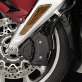 Goldstrike  Vented Caliper Covers For Gold Wing 18-Up Black 78126