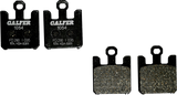 GALFER Brake Pads  FD290G1054