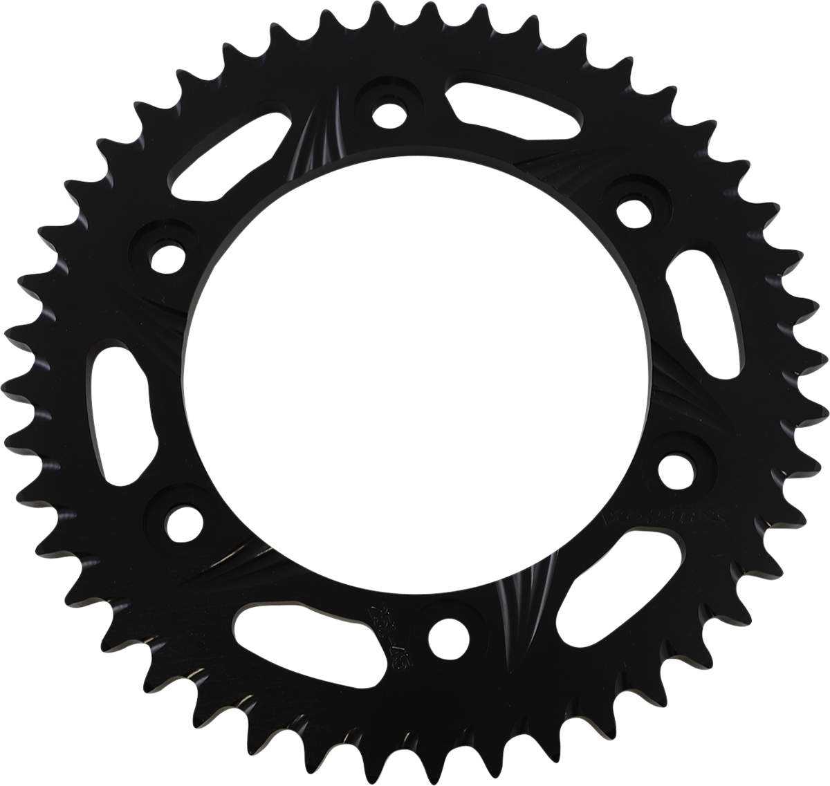 VORTEX F5 Rear Sprocket - 45 Tooth 530 CONV 17-18 CBR1000RR 251K-45