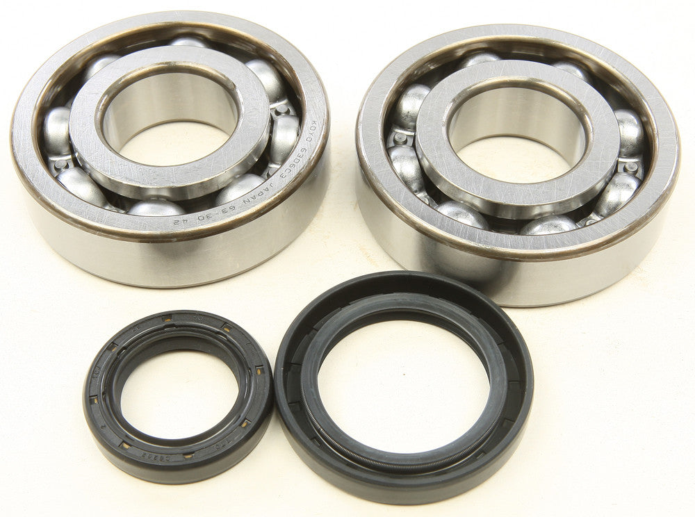 ALL BALLS Crankshaft Bearing/Seal Kit 24-1038