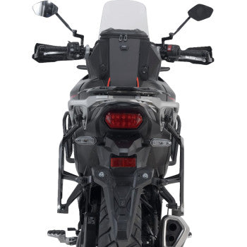 SW-MOTECH PRO Side Carrier - Left/Right - Honda - XL750R Transalp KFT.01.070.30000/B