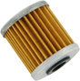 Parts Unlimited Oil Filter 52010-0001