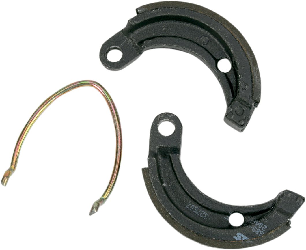 SBS Brake Shoes 2048