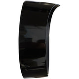 HEADWINDS Extended Headlight Bezel - 7" - Raven - Black 1-7128VZA