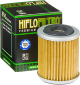 HIFLOFILTRO Oil Filter HF142