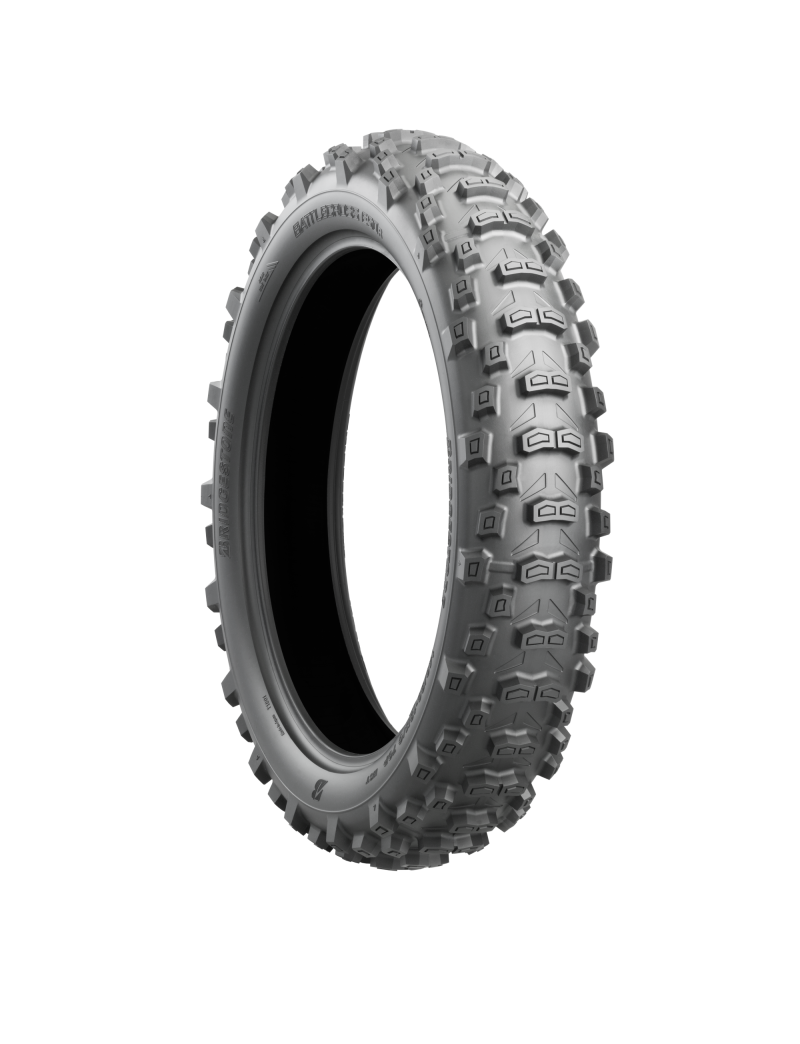 Bridgestone Battlecross E50 Tire - 140/80-18 M/C 70P 11453