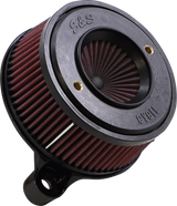 S&S CYCLE Stinger Air Cleaner 170-0724A