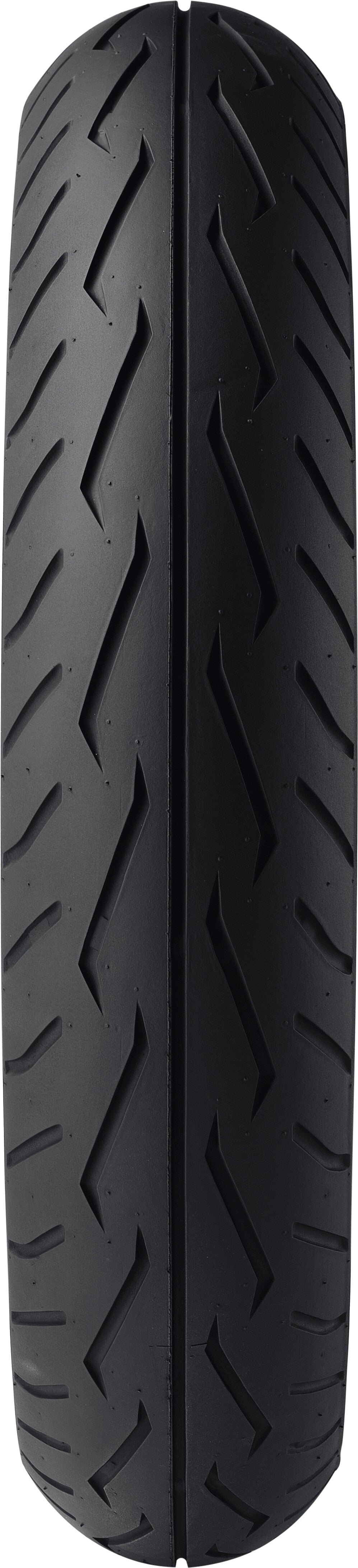 DUNLOP Tire D250 Rear 180/60r-16 74h Tl 45159165