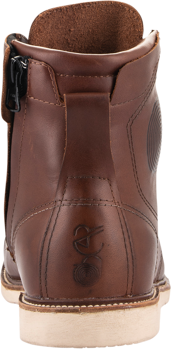 ALPINESTARS Oscar Monty v2 Boots - Brown - US 12.5 2818922-80-12.5