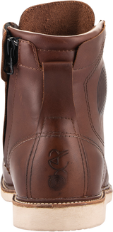 ALPINESTARS Oscar Monty v2 Boots - Brown - US 8 2818922-80-8