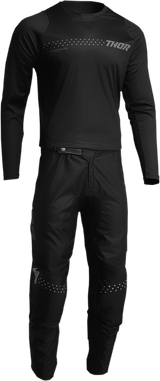 THOR Sector Minimal Pants - Black - 48 2901-9304