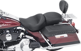 MUSTANG Vintage Wide Touring Seat - Road King '97-'07 75464