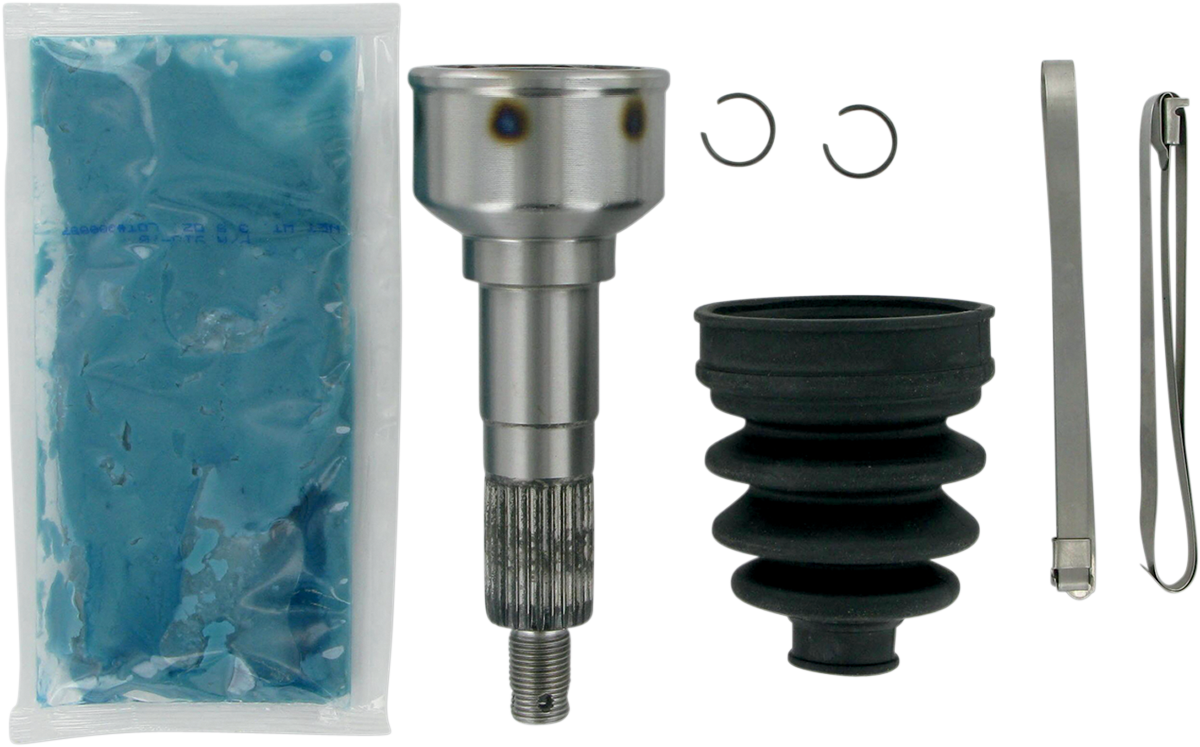 MOOSE UTILITY CV Joint Kit - Front Outboard - Yamaha CVJ210