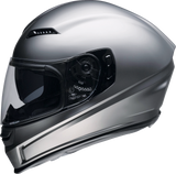 Z1R Jackal Helmet - Satin - Titanium - Small 0101-14836