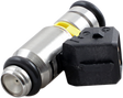 FEULING OIL PUMP CORP. EV-1 Series Fuel Injector - Yellow - 6.2 9939