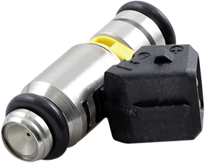 FEULING OIL PUMP CORP. EV-1 Series Fuel Injector - Yellow - 6.2 9939